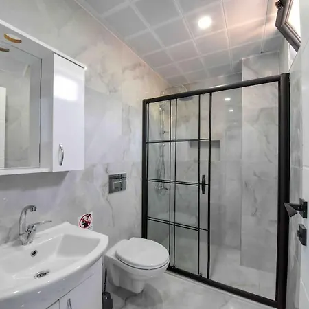 Villam Bozdag 4*