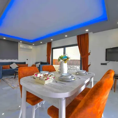 Villam Bozdag ホテル