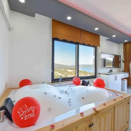 ホテル Villam Bozdag